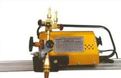 Pug Cutting Machine