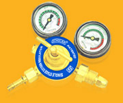 Gas Regulator